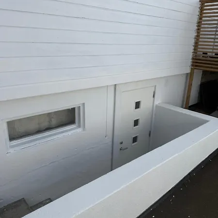 Apartman Close To Centre Tønsberg